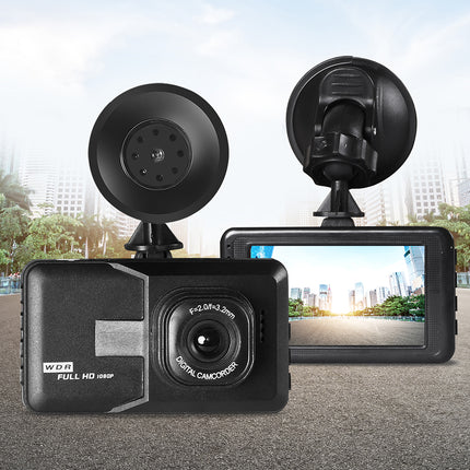 Manan Car Dash Camera Cam 1080P FHD-2006733242350309383