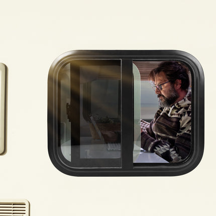 Manan Caravan Sliding Window Motorhome-2006733244569096199
