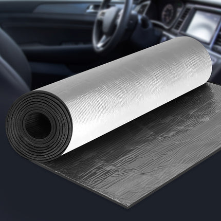 Sound Deadener Foam Insulation Heat-2006733241842798599