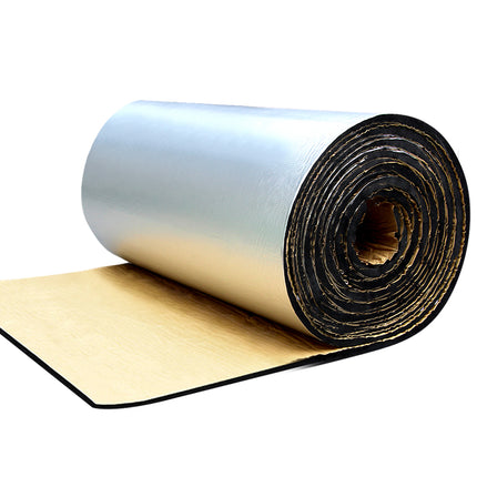 Manan Sound Deadener Foam Roll 60% Thicker-2018816781174575104
