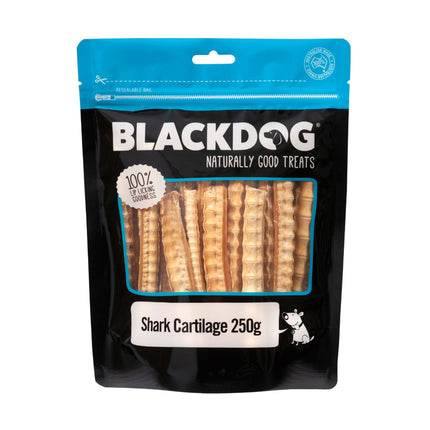 Blackdog Shark Cartilage 250g-2050056890523717632