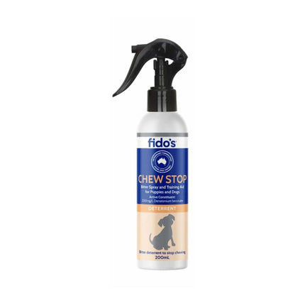 Fidos 200ml Chew Stop Spray-2109793984124686336