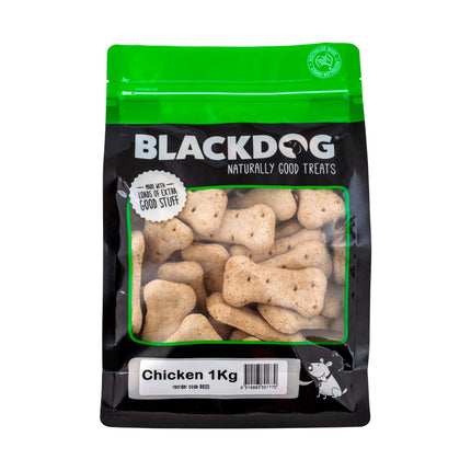 Blackdog Chicken Biscuits 1kg-2050056893182906369