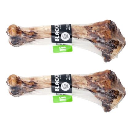 Blackdog Lamb Bones x 2pk-2050056880054734848
