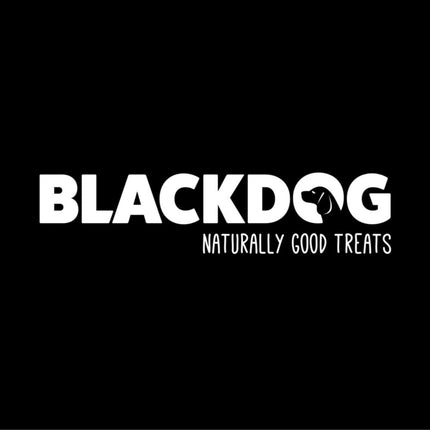 Blackdog Dog Treats Chicken Breast Fillet 120g x5-2109793967888535553
