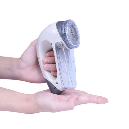 Electric Lint Remover, Bobble Remover Fabric Shaver, Portable Fuzz Shaver for Clothes, Sweater Debobbler Machine