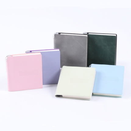2Pcs Mini Notebook Set with Pen Portable Notepad Party Favor School Gift