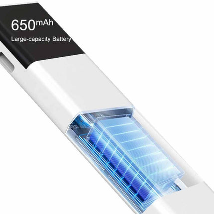 Bone Conduction Under-Pillow Speaker 36 Sleep Sounds Timer Display 650mAh
