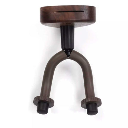Guitar Wall Mount Hanger Hook Rack Holder for Bass & Guitar Stand