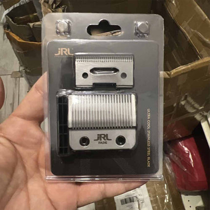 Fade Blade Replacement for 2020C Clippers, Ultra Cool Blade