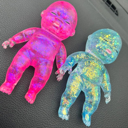 NEW Sugar Swaps Soft Squishy Toy Random Color for Baby