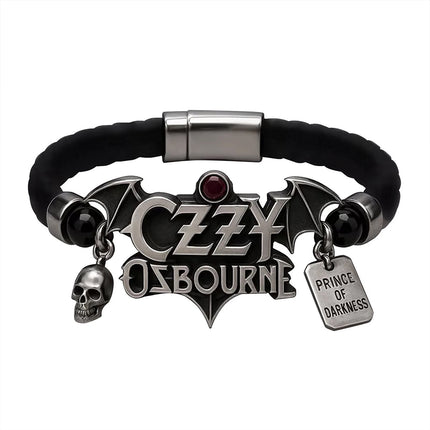 Rock Legend Wristband Collectible – Iconic Bracelet