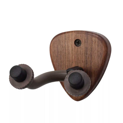 Guitar Wall Mount Hanger Hook Rack Holder for Bass & Guitar Stand
