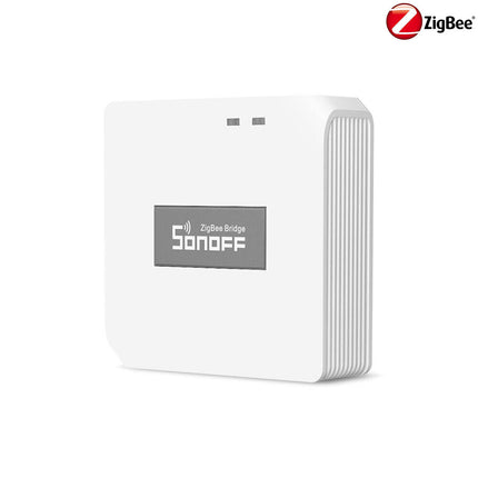 Zigbee 3.0 Smart Gateway, Wi-Fi & Zigbee Dual-Protocol Bridge