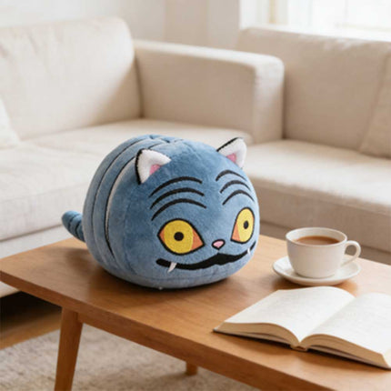Kpop Demon Hunters Plush – Derpy Tiger Sussie Magpie Movie Soft Toy Gift