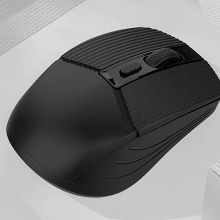 2.4G Slim Wireless Mouse | 3 DPI Optical Sensor for PC/Mac/Laptop