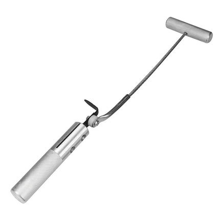 Bonded Glass Removal Tool for Windshields and Windows