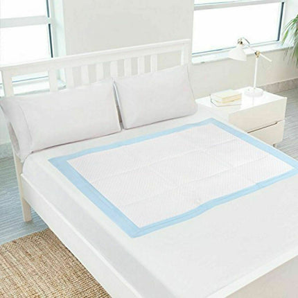 40-160PK Adult Incontinence Disposable Bed Pads Underpads for Protection