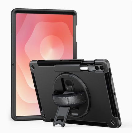Rugged Shockproof Outdoor Case for Samsung Galaxy Tab S11 11-Inch