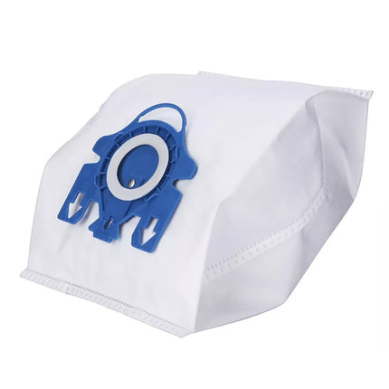 10x Vacuum Cleaner Bags for 3D GN FJM Hyclean S8 S5 S5211 S5210 S2 C2 C3
