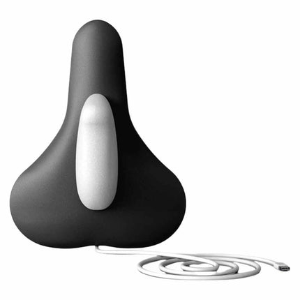 Ergonomic Electric Pelvic Floor Trainer for Muscle Strengthening