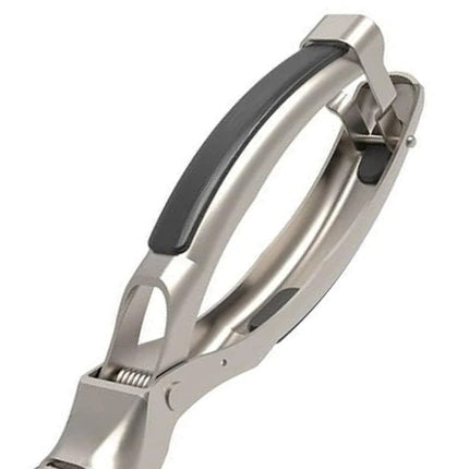 Easy Rib Membrane Removal Tool for BBQ Beef Pork Processing