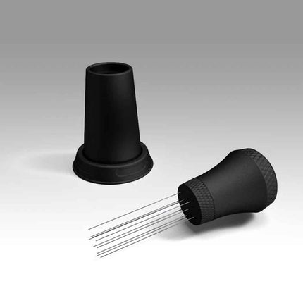 Coffee Tamper Distributor WDT Needle Tool for Espresso