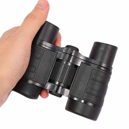 4X30 Kids Binoculars Lightweight Adjustable for Bird Watching Outdoor Gift