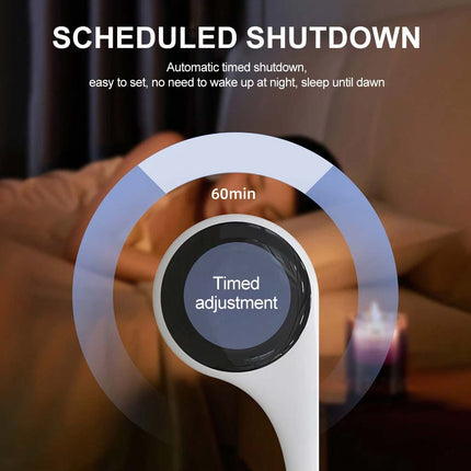 Rechargeable Bone Conduction Sleep Speaker for Under Pillow - 5.4