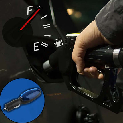 Fuel Sync 2PCS Gas Saver – Drive Farther, Save More Fuel Instantly, Auto