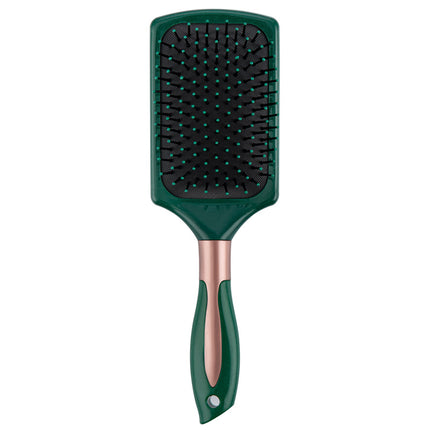Professional 4x Hair Brush Set – Salon Massage & Detangling Combo