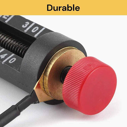 Adjustable Spark Plug Tester | Ignition Coil Diagnostic Tool for Car & Truck Engine Misfire Detection