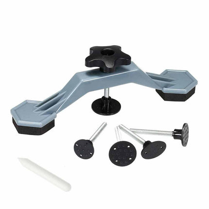 Automotive Dent Puller Kit with Bridge Lifter
