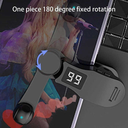 USB Auto Clicker for Phone – Fast Screen Tapper
