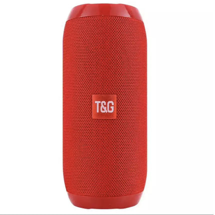 Portable Bluetooth Speaker, Mini Wireless USB for Outdoor & TF Card