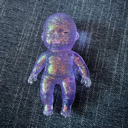 NEW Sugar Swaps Soft Squishy Toy Random Color for Baby