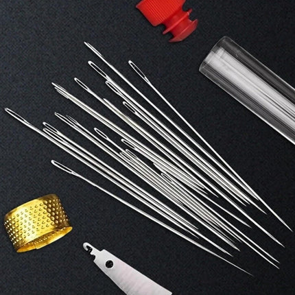 Hand Sewing Kit – Needle & Thread Repair Tools Set
