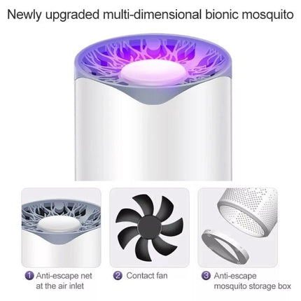 Medical Grade HEPA Air Purifier for Large Room Smoke Odor Pet - Touch