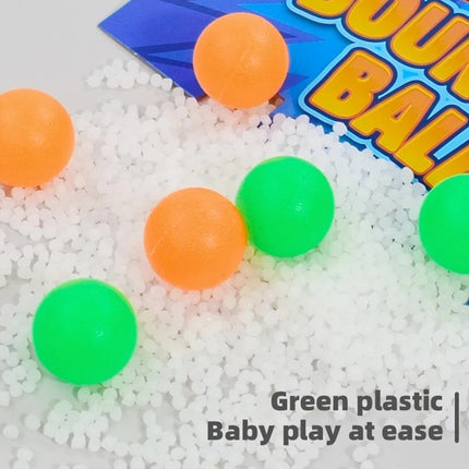 Connect 4 Shots Fast Bounce Ball Travel Game Row Grid Challenge Family Fun