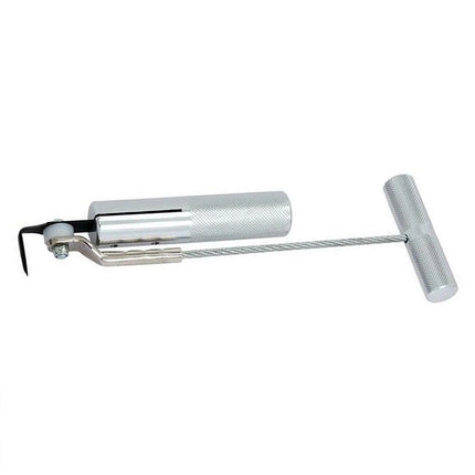 Bonded Glass Removal Tool for Windshields and Windows