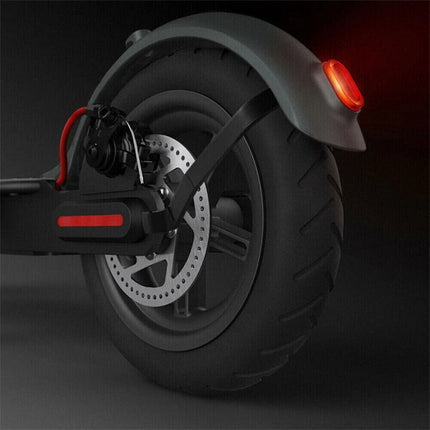 Rear Mudguard Support Bracket 3Pcs Kit for M365/M365 Pro Electric Scooter