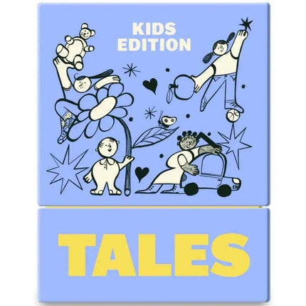150 Fun Conversation Cards for Kids – Family Game Night