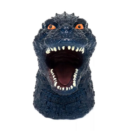 Godzilla Shark LED Night Light Color Changing Rechargeable Touch Sensor Toy