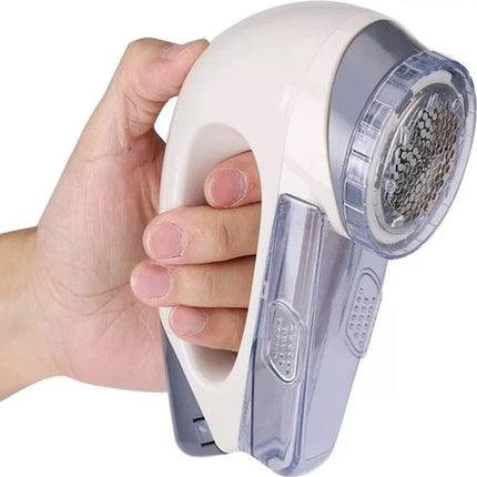Electric Lint Remover, Bobble Remover Fabric Shaver, Portable Fuzz Shaver for Clothes, Sweater Debobbler Machine