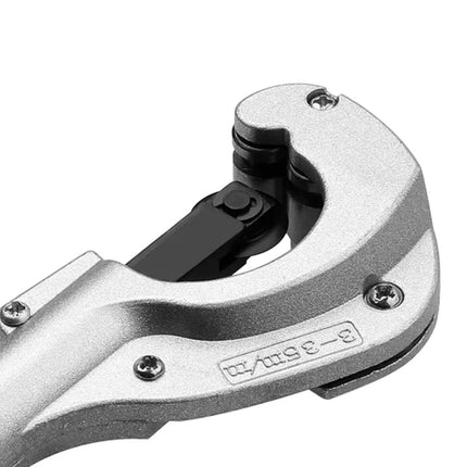 Professional 3-35mm Metal Tube Cutter for Copper/Steel/Aluminum Pipe