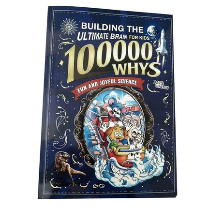 Children's Encyclopedia: Why 100,000 Kids Love This Book