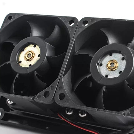 12V Side Air Vent Ventilator Exhaust Fan for Caravan Motorhome Boat RV