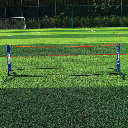 Portable Badminton & Tennis Net Set – Outdoor Sports Gear