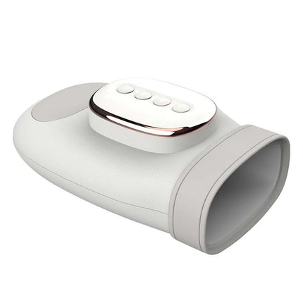 Cordless Hand Massager with Heat & Compression – Relief for Arthritis & Carpal Tunnel