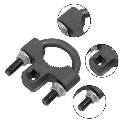 3/8" Low Profile Inner Tie Rod Removal Tool Set – For Tie Rod End Service